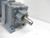 Sew-Eurodrive R27DT90L4 Motor And Gearbox Speed Reducer R27A, Ratio 11.86 :1