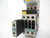 Siemens 3RA1120-4AC26-0BB4 Starter Combination W/ 3RH1921-1CA10 Contact Block