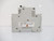 Merlin Gerin 60307 Multi9 Breaker 6 Amps, 120 V, C Curve