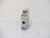 Merlin Gerin 60304 Multi9 Breaker 3 Amps, 120 V, C Curve