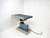 Huntleigh 240 Load Cell With Conveyor And Belt, 12In Long X 5.75In Wide
