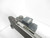 Dorner 2200 Series Belted Conveyor, 48In Long X 5-1/4In Wide, With Motor
