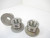 INSERTS TUBE HOLDER FOR NORDEN TUBE FILLER