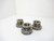 Kalix Insert For Tube Filler, Lot Of 3