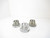 Kalix Insert For Kalix Tube Filler, Lot Of 3
