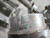 Stainless Steel Sanitary Pump W/ GST05-2M VAL 080C32 1.23HP Ac Gear Motor