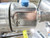 Stainless Steel Sanitary Pump W/ GST05-2M VAL 080C32 1.23HP Ac Gear Motor