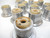 Base For Kalix Tube Holder Tube Filler, Lot Of 15