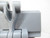 Habasit 820 K325 Conveying Chain, 10 Feet Long