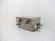 nVent Hoffman A8064CHNFSS Junction Box 8 X 6 X 4 in Stainless Steel