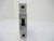 Siemens 5SX5 C4 Circuit Breaker