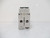 Schneider Electric M9F22210 Mini Circuit Breaker 10A, 2 Poles, C-Curve