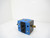 Festo MFHE-3-1/4-B 14329 Solenoid Valve W/ MSFG-24/42-50/60 4527 Solenoid Coil