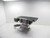 HBM FIT/H1SR2 Load Cell 10KG W/ Conveyor Belt 16" Long X 7.5" Wide W/ Motor