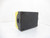 Siemens 3SU1802-0AA00-0AB2 Enclosure Yellow And Black 2 Control Points