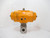 EL-O-MATIC ES0065.U1A04A.14K0 Pneumatic Actuators