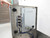Advantech FPM-5171G-R3AE Lcd Monitor In A Stainless Steel Enclosure W/ Keyboard