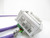 Procentec 101-00201A Profibus Dp Repeater W/ 6ES7972-0BB42-0XA0 Connection Plug