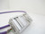 Procentec 101-00201A Profibus Dp Repeater W/ 6ES7972-0BB42-0XA0 Connection Plug