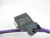 Procentec 101-00201A Profibus Dp Repeater W/ 6ES7972-0BB42-0XA0 Connection Plug