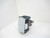 Siemens 3RV2721-4CD10 Circuit Breaker W/ 3RV2926-2B Door-Coupling
