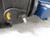 ICME T90 LA4 B  90-4P Motor 1,5KW 220/380V W/ Variatore HF 2/O