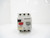 Siemens Furnas Electric Co 3VE1010-2K Motor Starter Protector