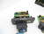 Ge Fanuc IC610CHS110A Power Supply Module W/ Modules
