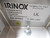 Irinox Stainless Hygienic Push Button Box 1 Hole