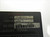 Microscan FIS 0860  FIS-0860-0001G FIS08600001G Bar Code Scanner