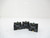 Schneider Electric Telemecanique ZB2BE101 Contact Block, Lot Of 3