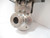 Tru-Flo UT21-SR4-F07 Pneumatic Actuator Ball Valve Tri-Clamp 1 in. CAB14200E