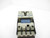 CONTROL RELAY