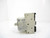 Schneider Telemecanique GV1-M08 Motor Protector W/ GV1-A01 Contact Block