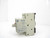 Schneider Telemecanique GV1-M06 Motor Circuit Breaker W/ GV1-A01 Contact Block