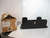 Chatsworth Products Inc 15275-701 Top-Mount Cable Waterfall Tray