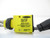 Banner Engineering SM312F Photoelectric Sensors With Glass Fiber Optic Cables