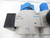 Festo LFR-D-MAXI Filter Regulator W/ HE-D-MAXI And HEE-D-MAXI-24 Valves