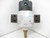 Festo HEE-D-MINI-24 172956 On-Off Valve, 3/2-Way