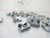 Dorner Mfg. Corp. 205506 Nut, Lot Of 33