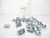 Dorner Mfg. Corp. 205506 Nut, Lot Of 33