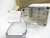Rittal 9504000 Pk Polycarbonate Housings Without Knockouts, Lot Of 6
