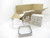 Rittal 9504000 Pk Polycarbonate Housings Without Knockouts, Lot Of 6