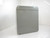Hammond Manufacturing EJ10106 Eclipse Junior Series Enclosure