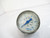 Festo MA-40-10-1/8 359874 Pressure Gauge