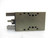 DESTACO DCT-12M Pneumatic Angular Gripper, 180 Degree