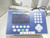 Mettler Toledo 2888 P 6S 1K 30X30 Floor Scale W/ IND570 Harsh Idnet Scale W/ Box