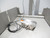 Mettler Toledo 2888 P 6S 1K 30X30 Floor Scale W/ IND570 Harsh Idnet Scale W/ Box