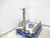 Mettler Toledo 2888 P 6S 1K 30X30 Floor Scale W/ IND570 Harsh Idnet Scale W/ Box