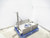 Mettler Toledo 2888 P 6S 1K 30X30 Floor Scale W/ IND570 Harsh Idnet Scale W/ Box